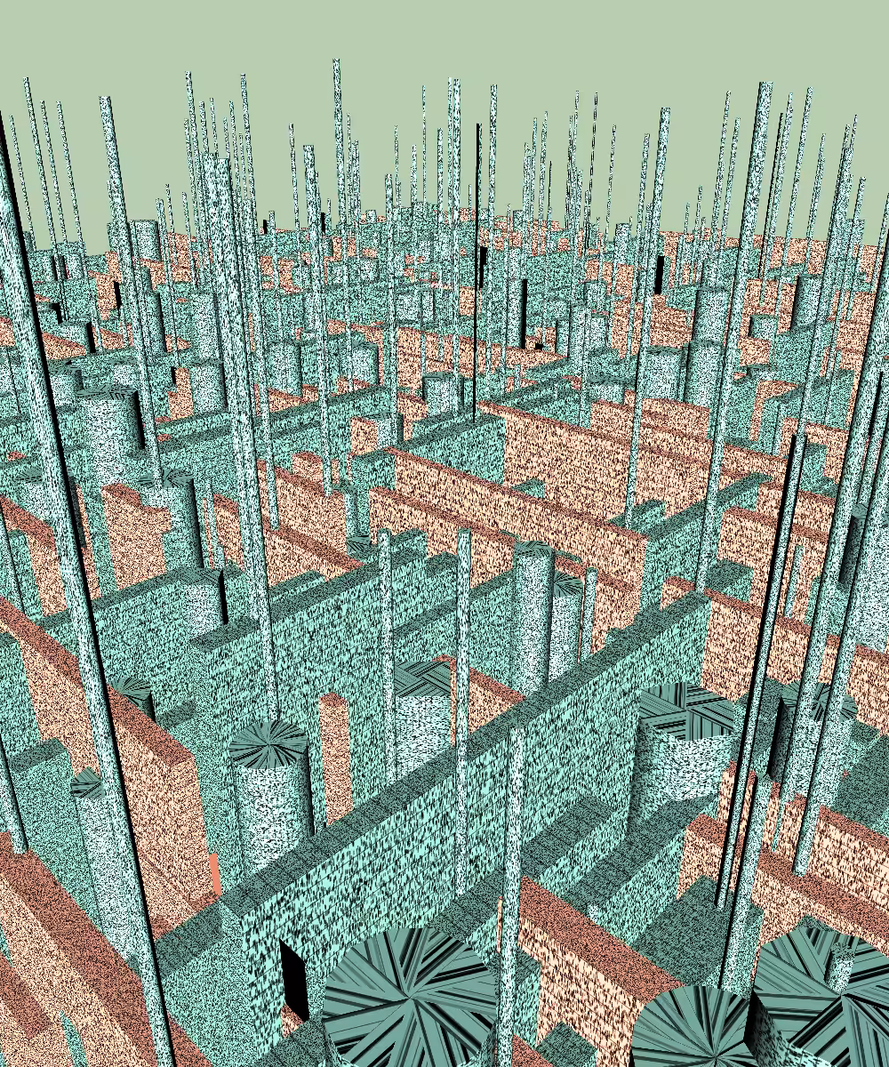 Cold materials #106
