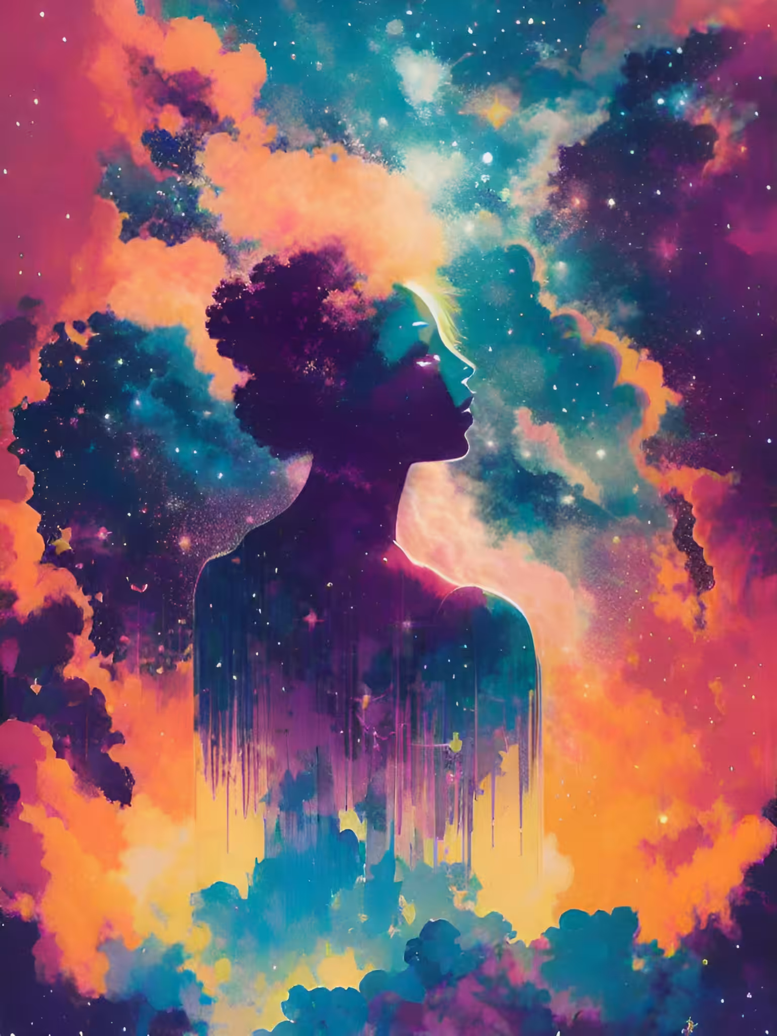My own world