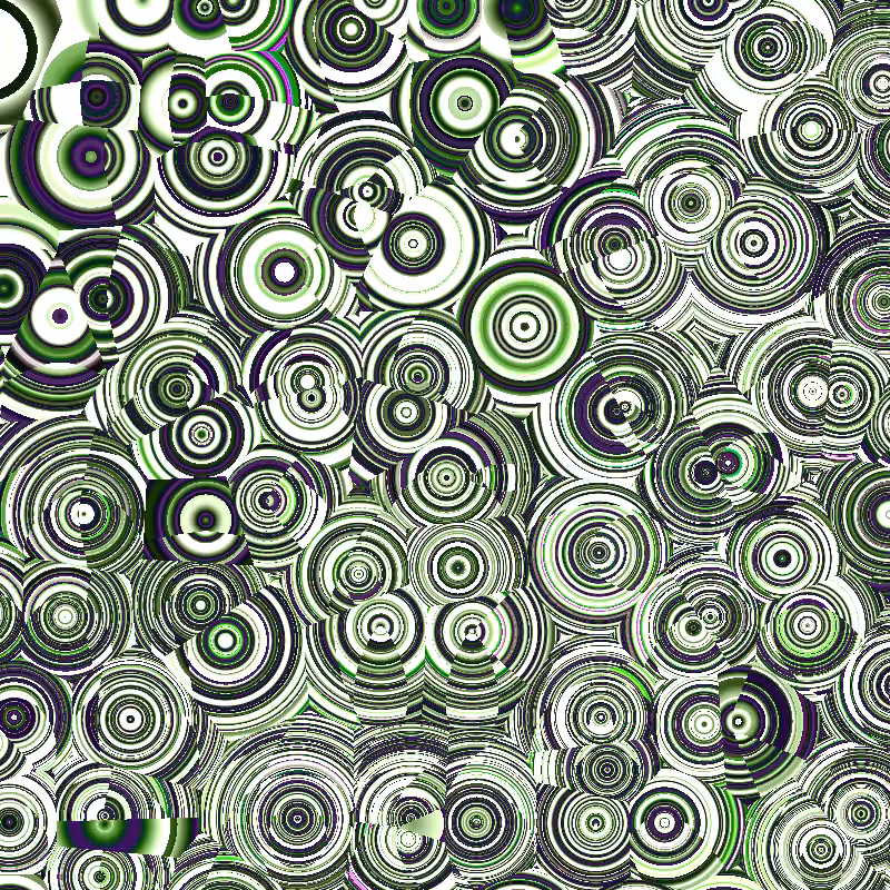 ElectricRings #47