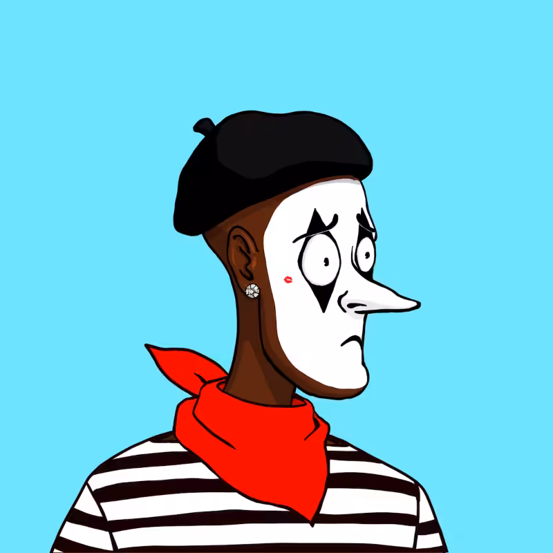 MIME x MIME #638