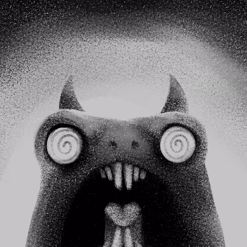 The Screamies #40
