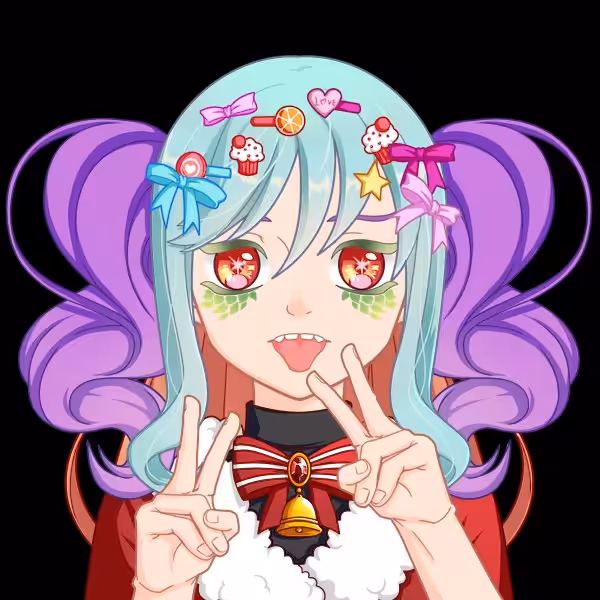 AnimeGirl *53