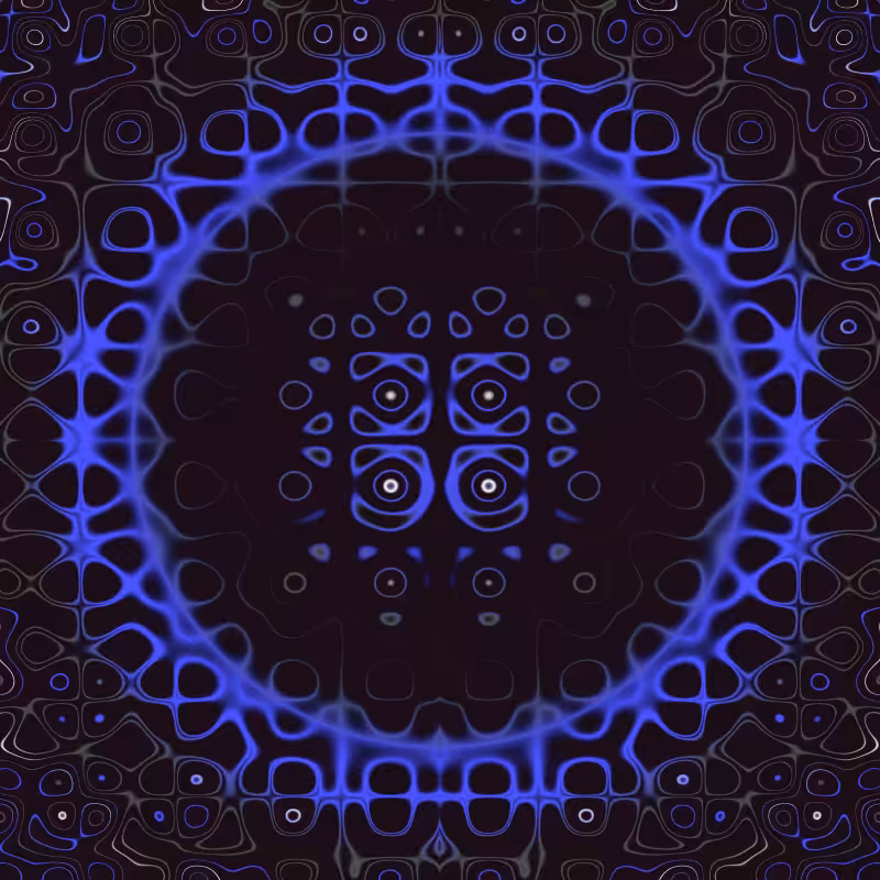 Ripple / Cymatic #233