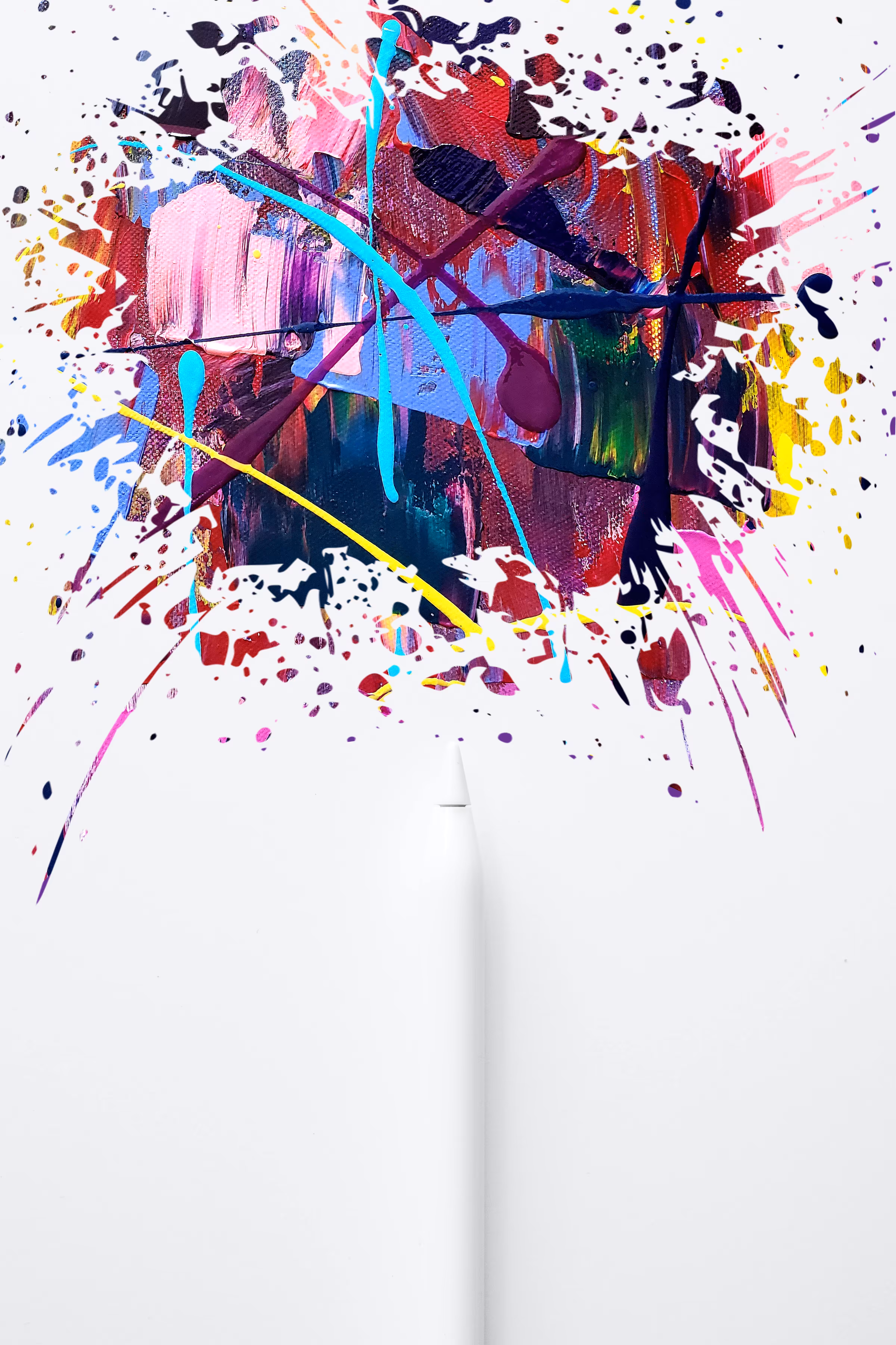 Digital Art is Still Art