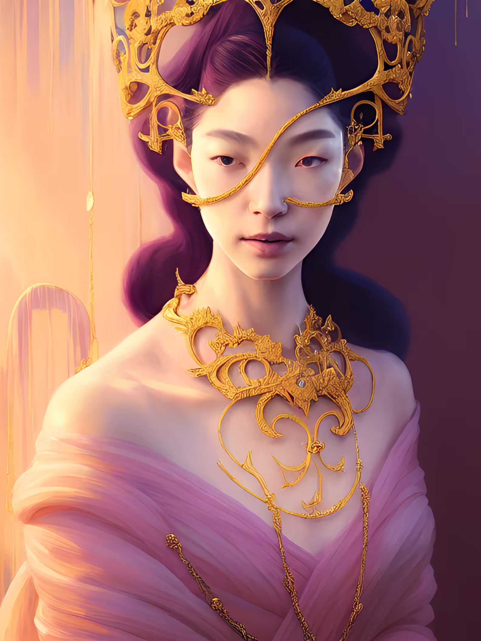 Art by Artists #9