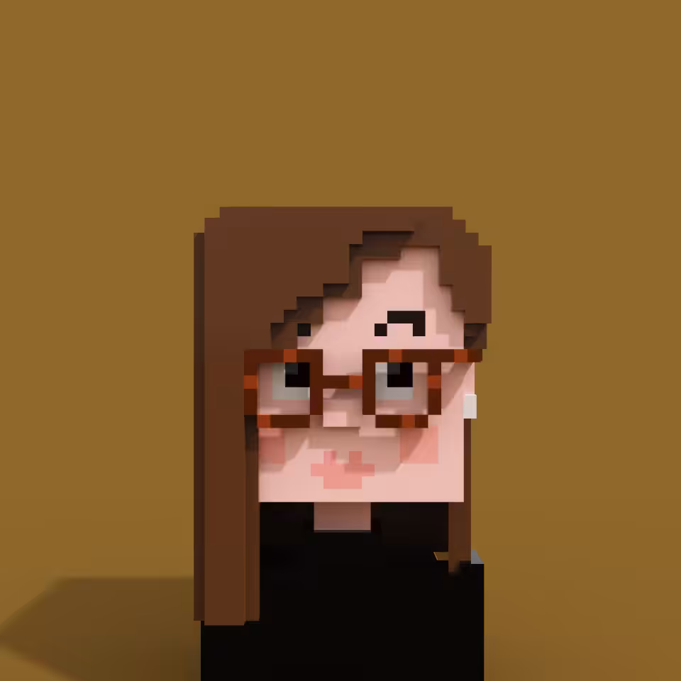 Bigheads: Ninotchka