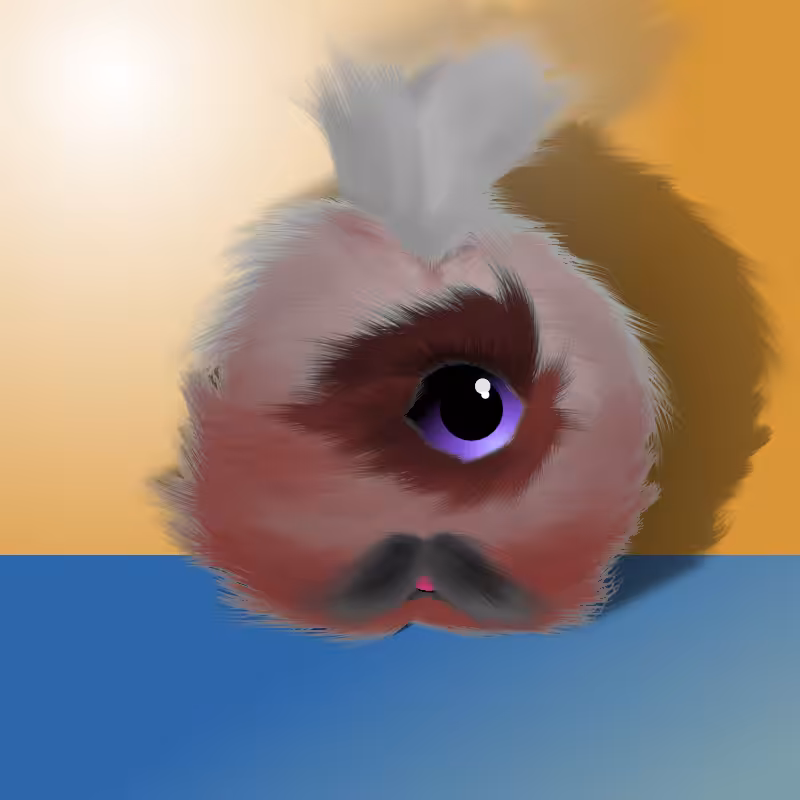 furballz #32