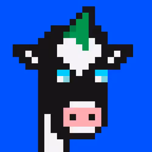 CowPunks #3663