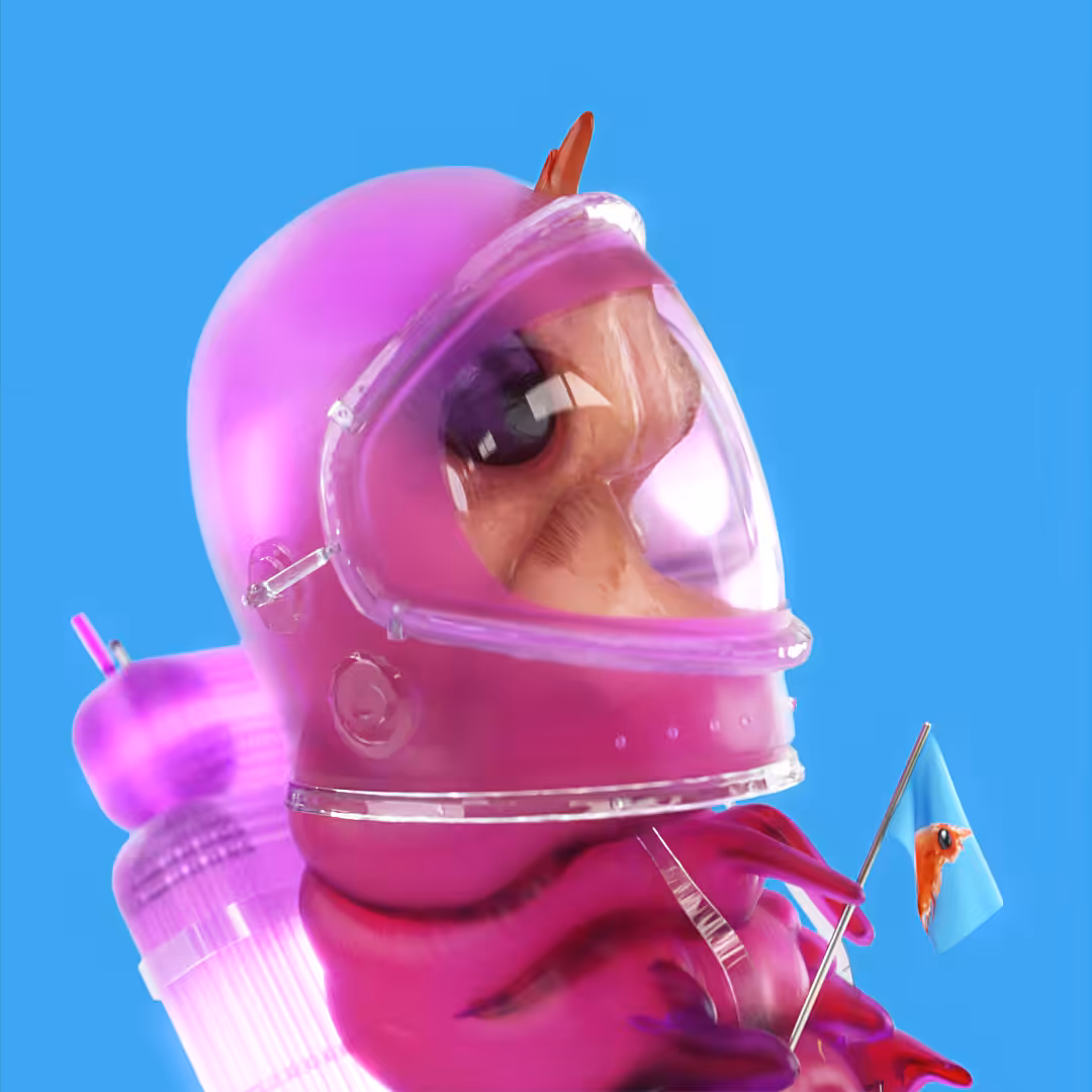 #12 SHRMP Astro