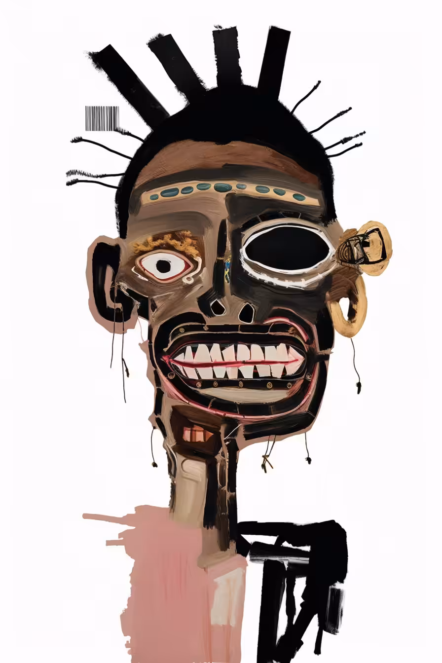 AI ART$ #9