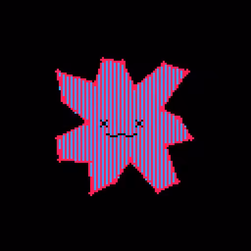 Polyfriend #007 - Rorspin