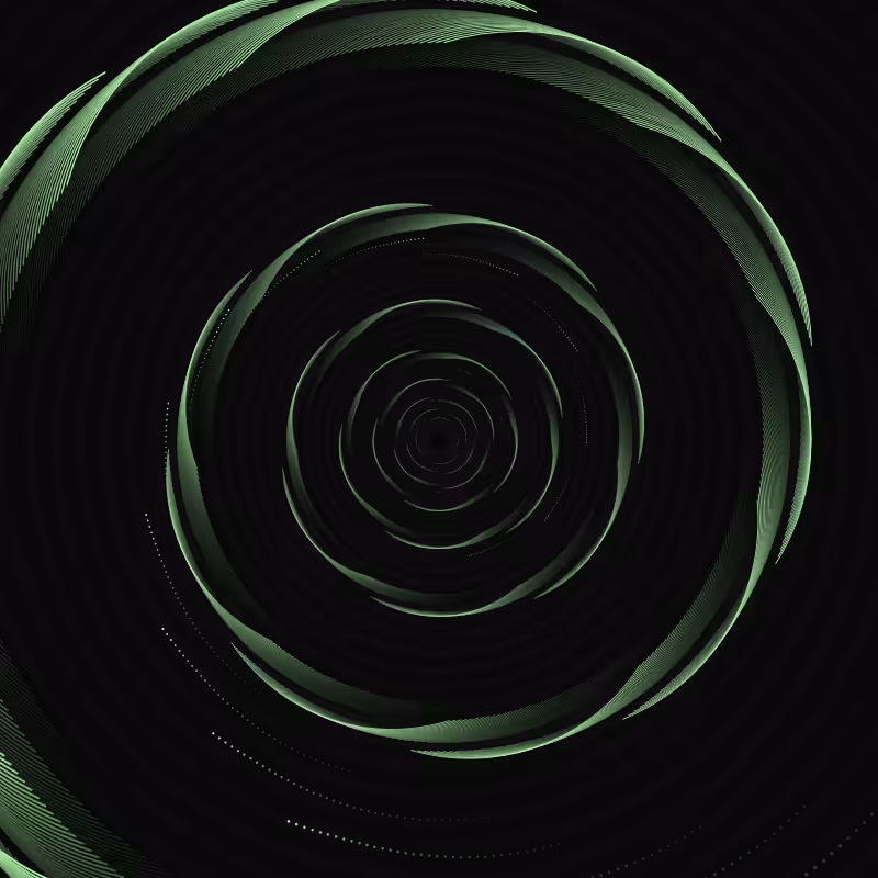 Free Hypnotic Spiral #2