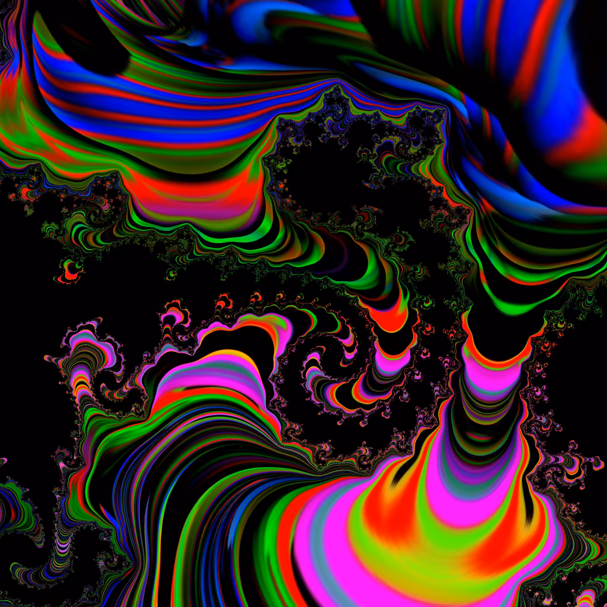 Fractal #17