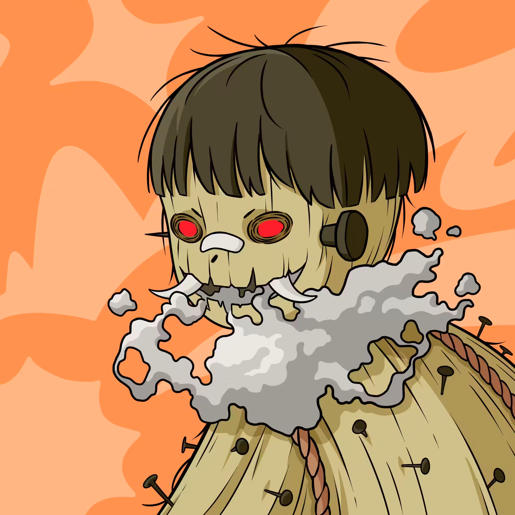 Fuku Super Deformed 049