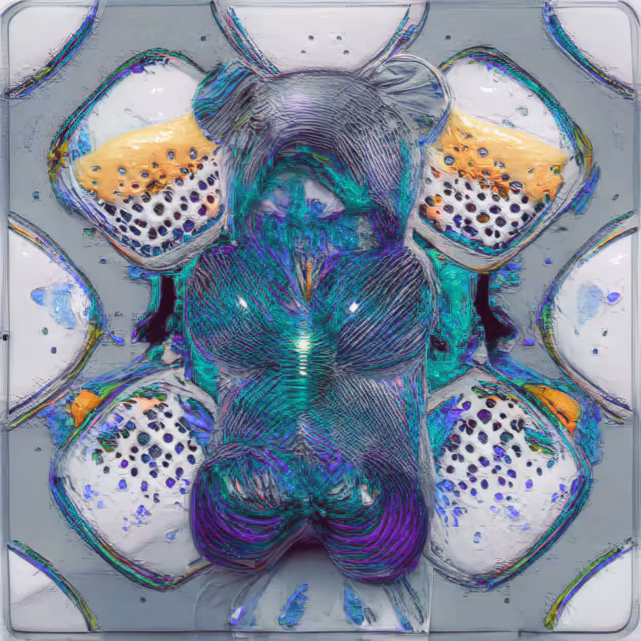 LSDGB Transformer #12