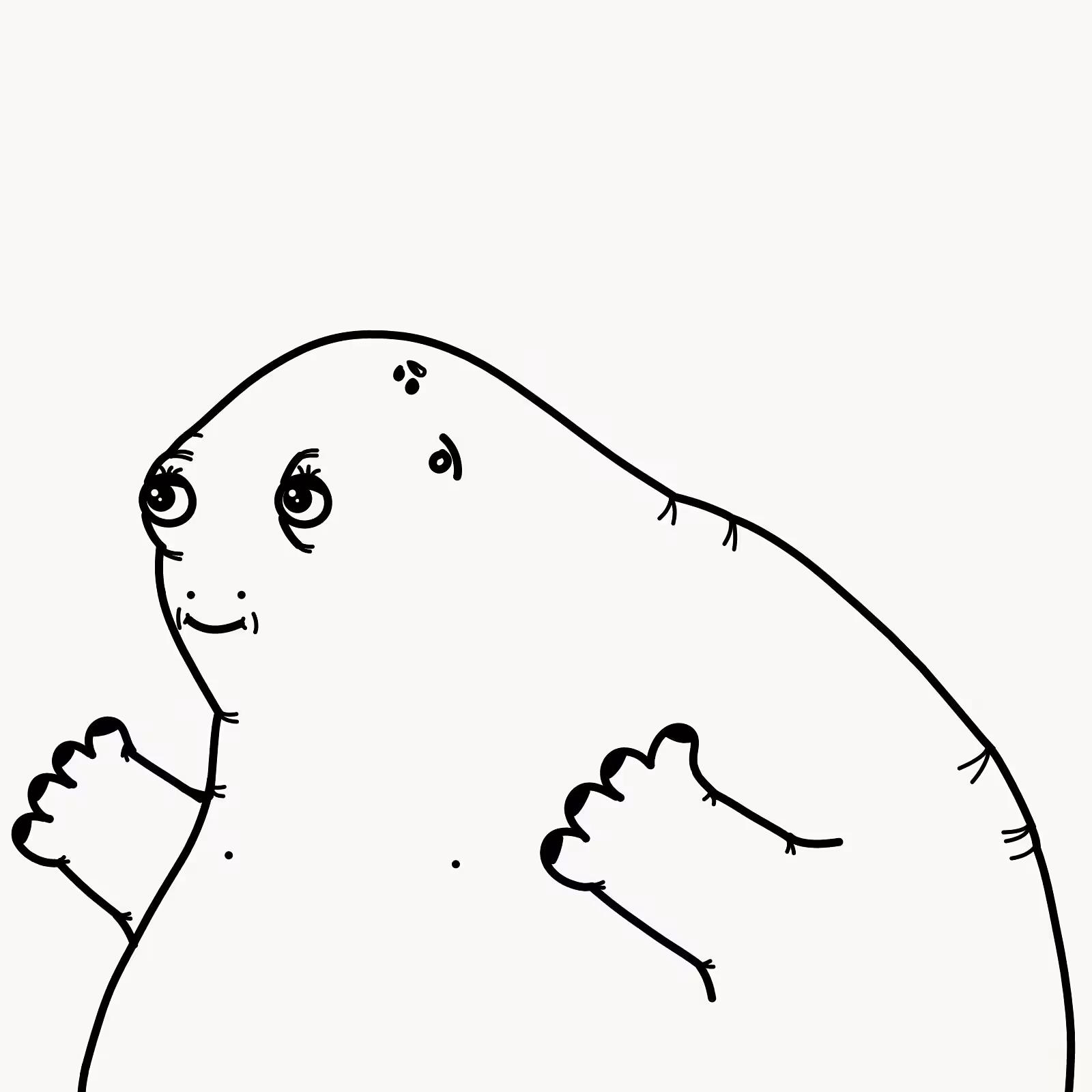 Hug me 