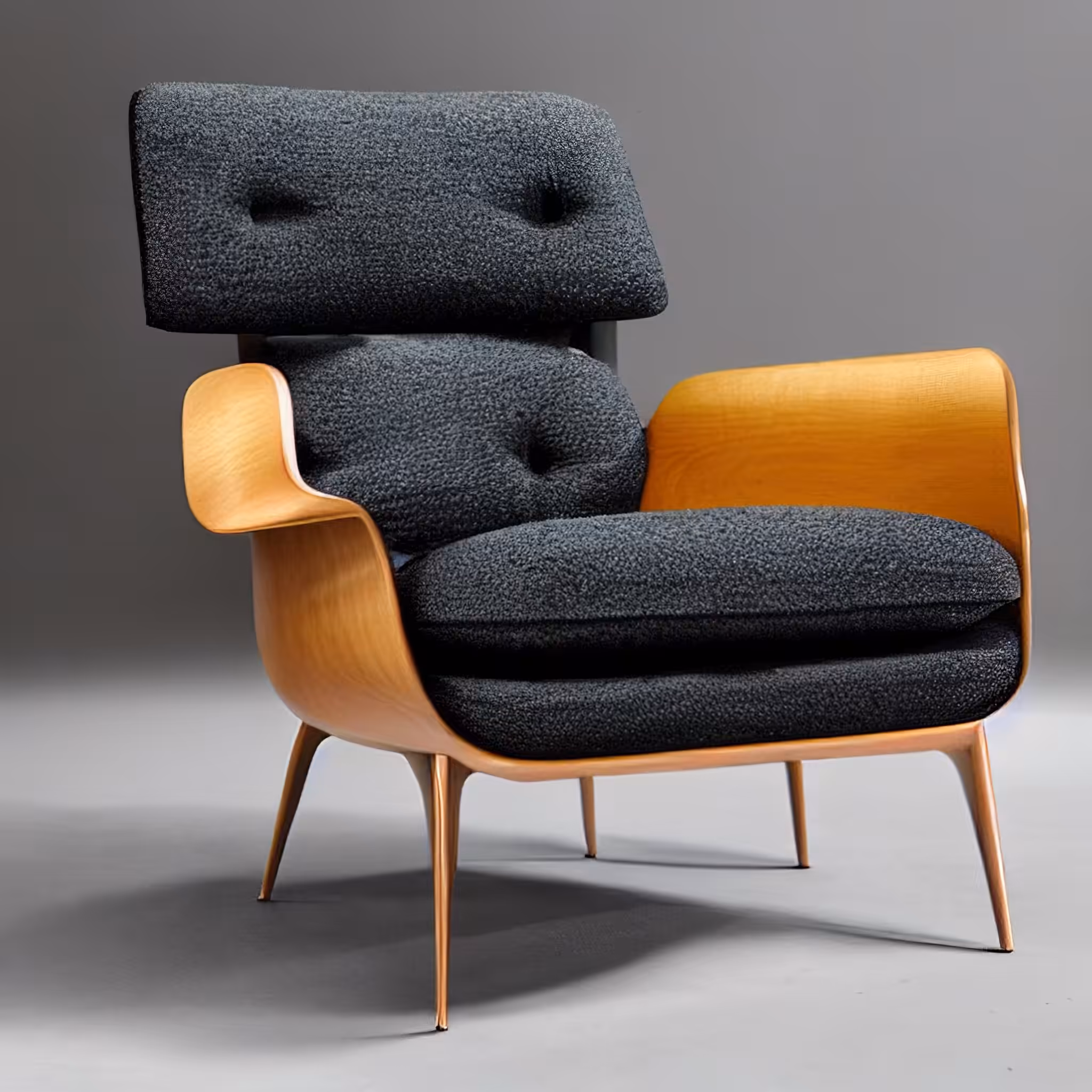 CHaiR 081
