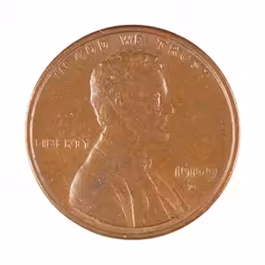 Cent #2668