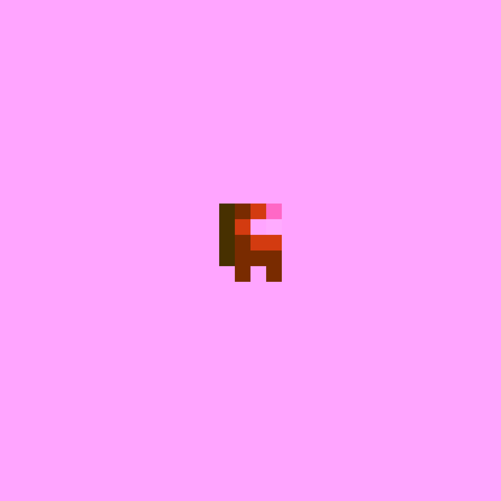 pix18: #36: Trust No Pixel