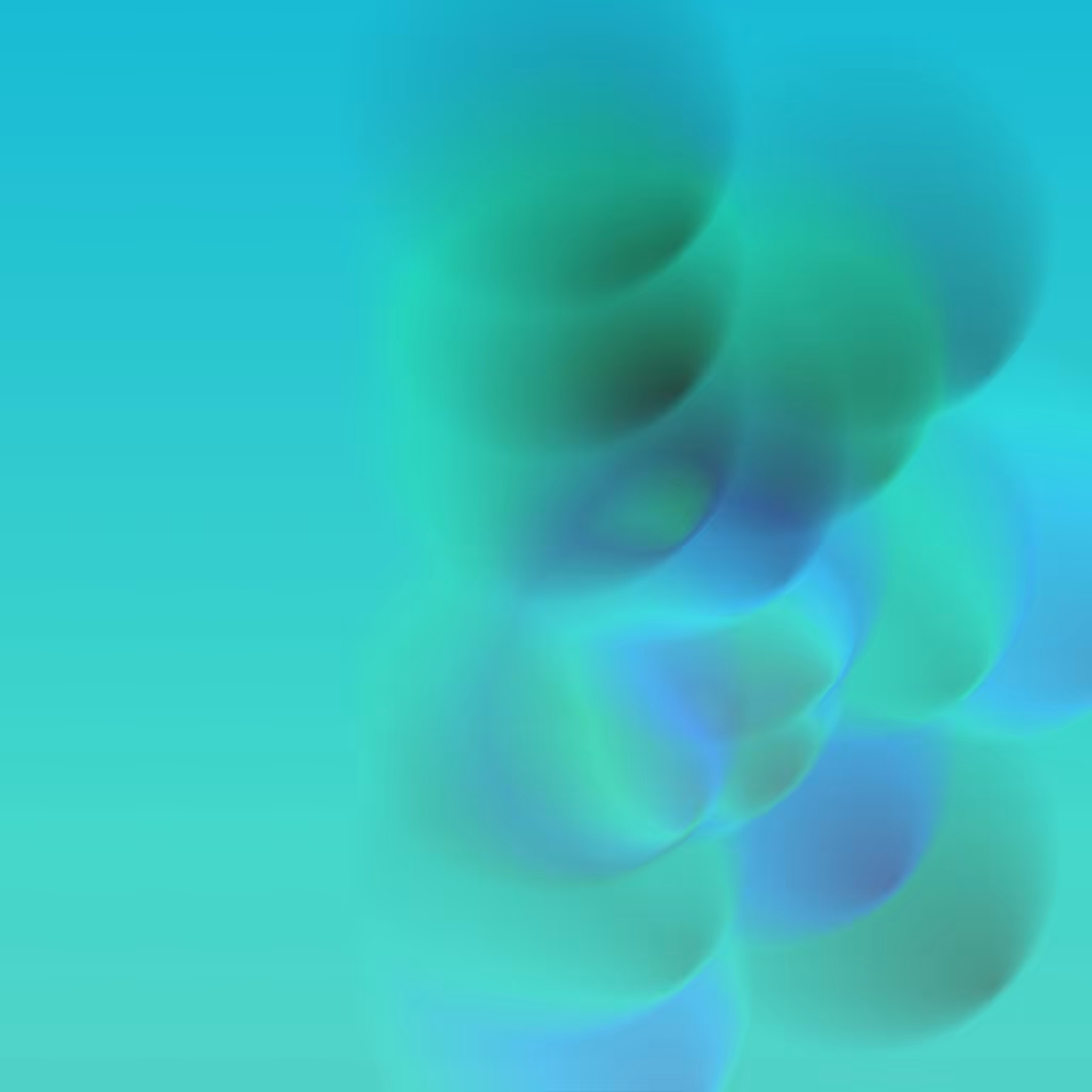 Transition: Omnidimensional #55