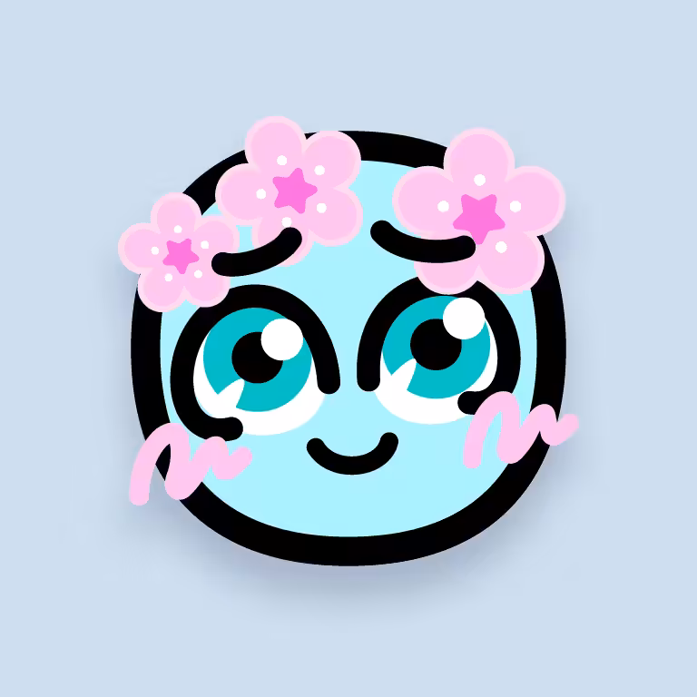 :kawaii: