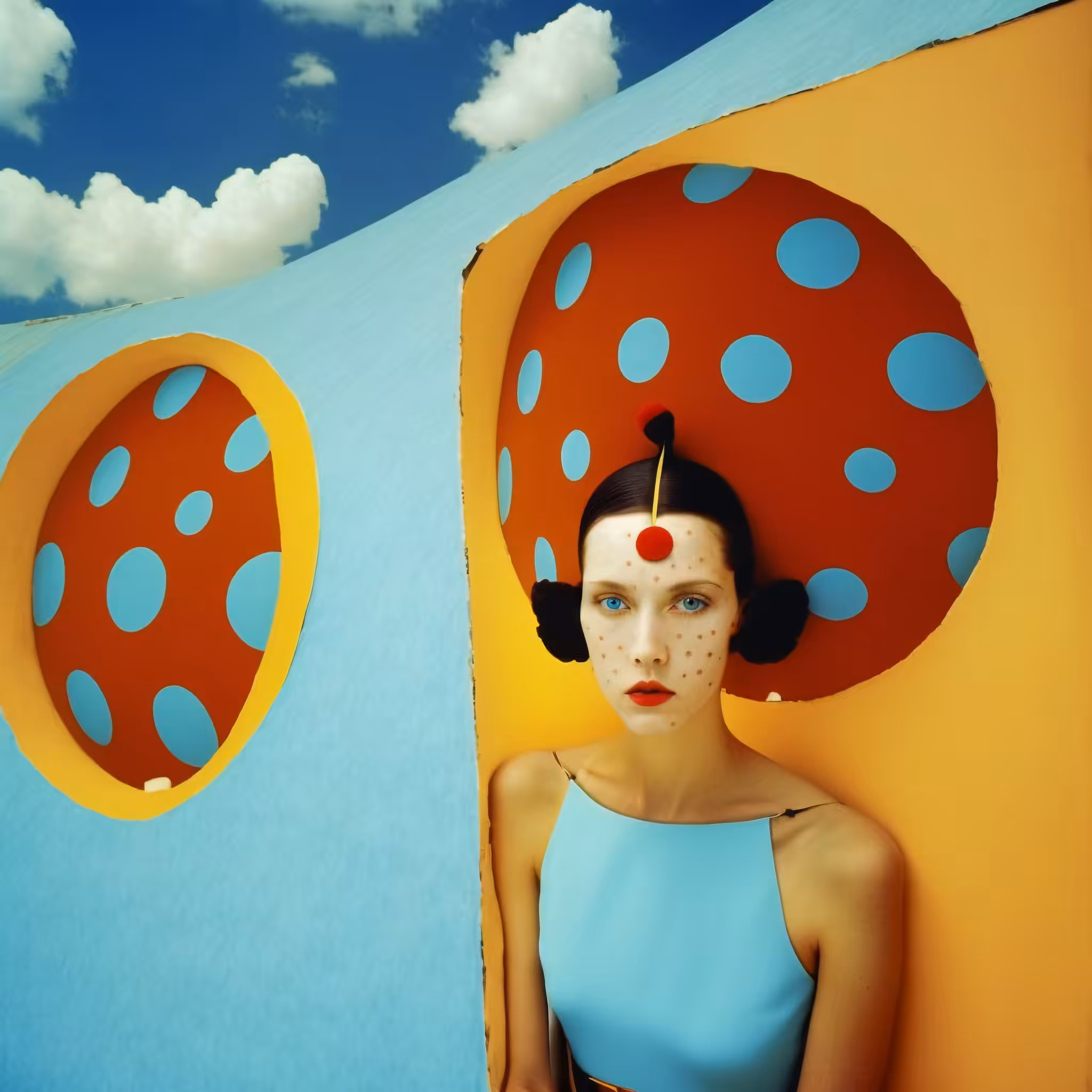 Colors and shapes #57