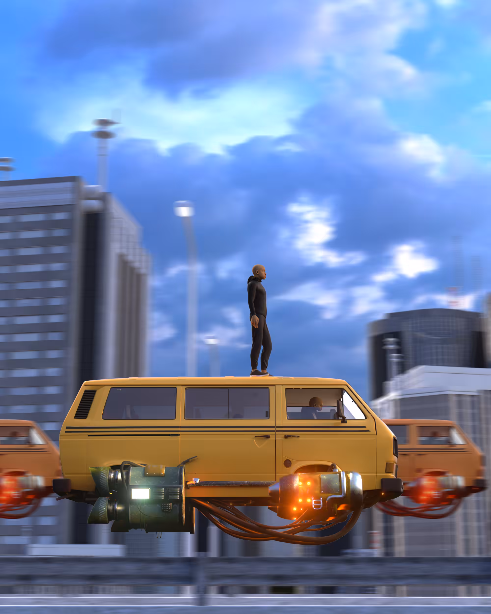 Freedom