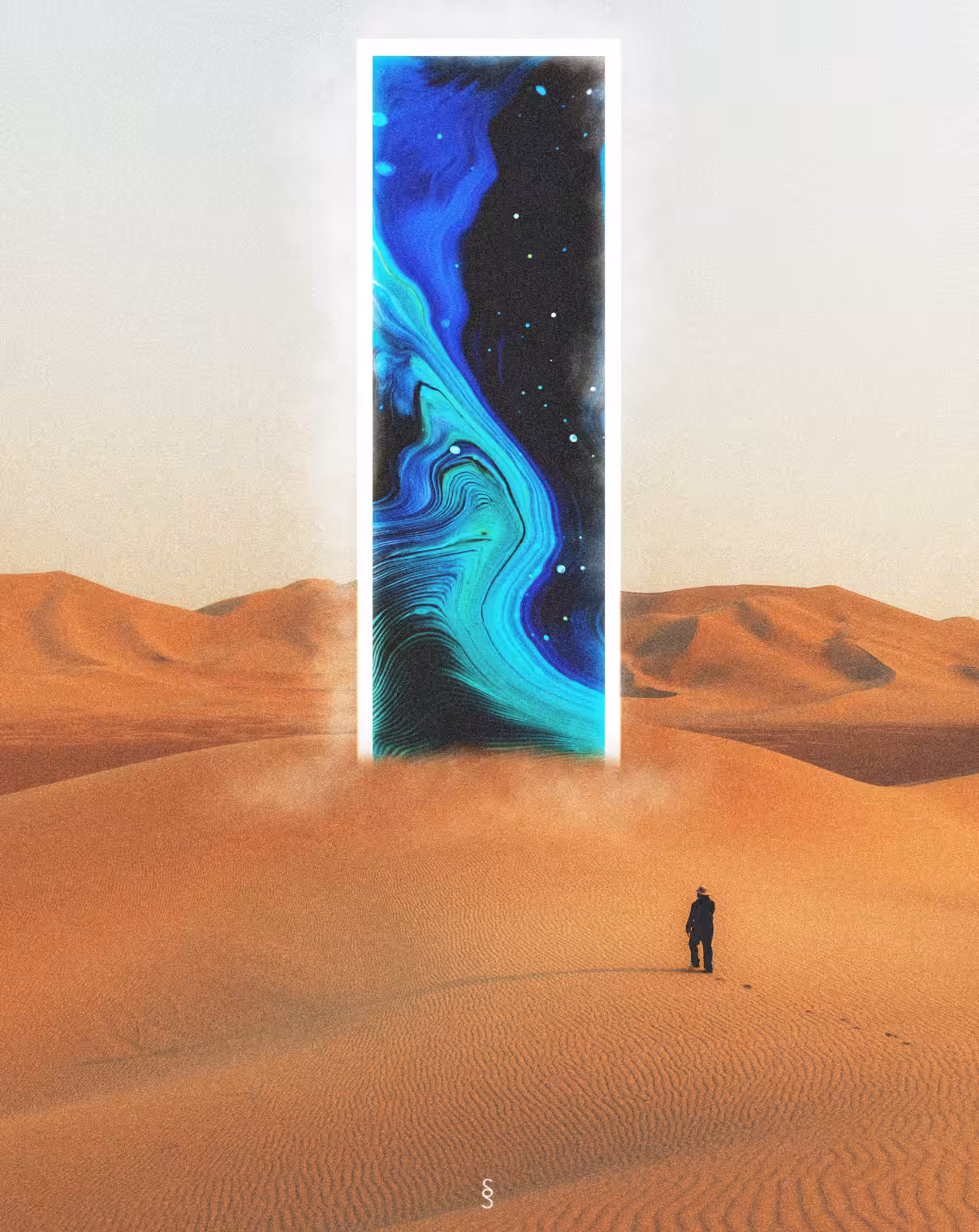 Desert Door