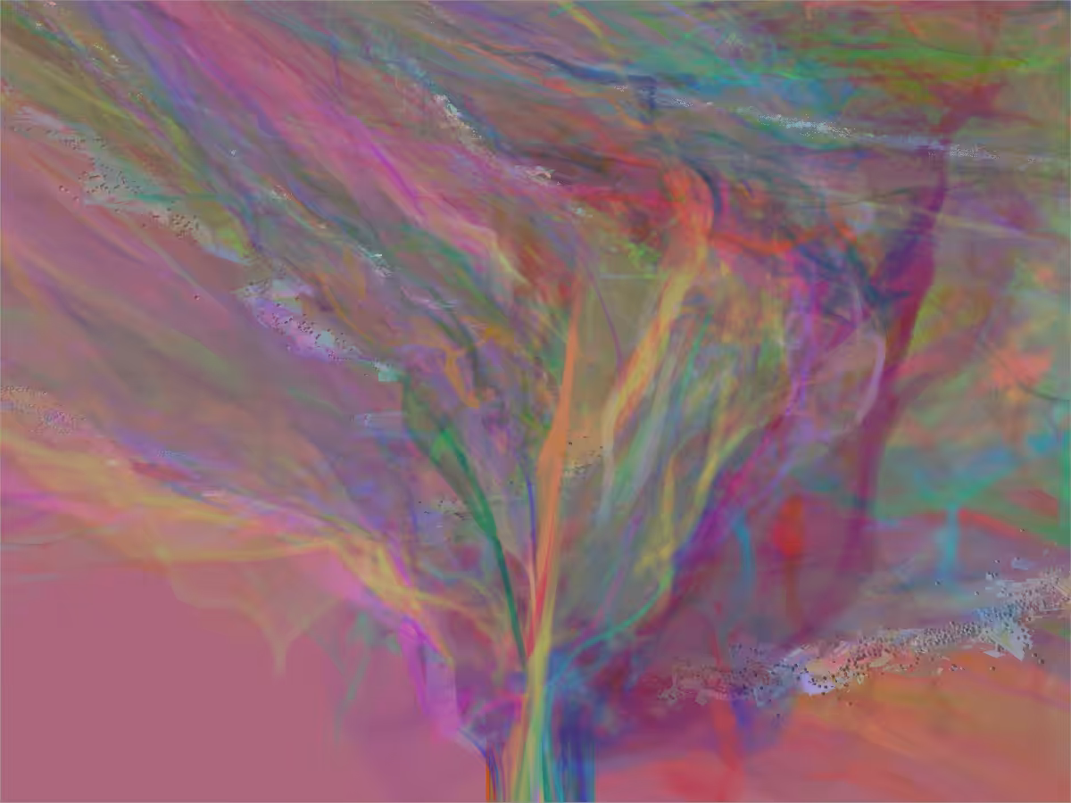 Floral Flow #14