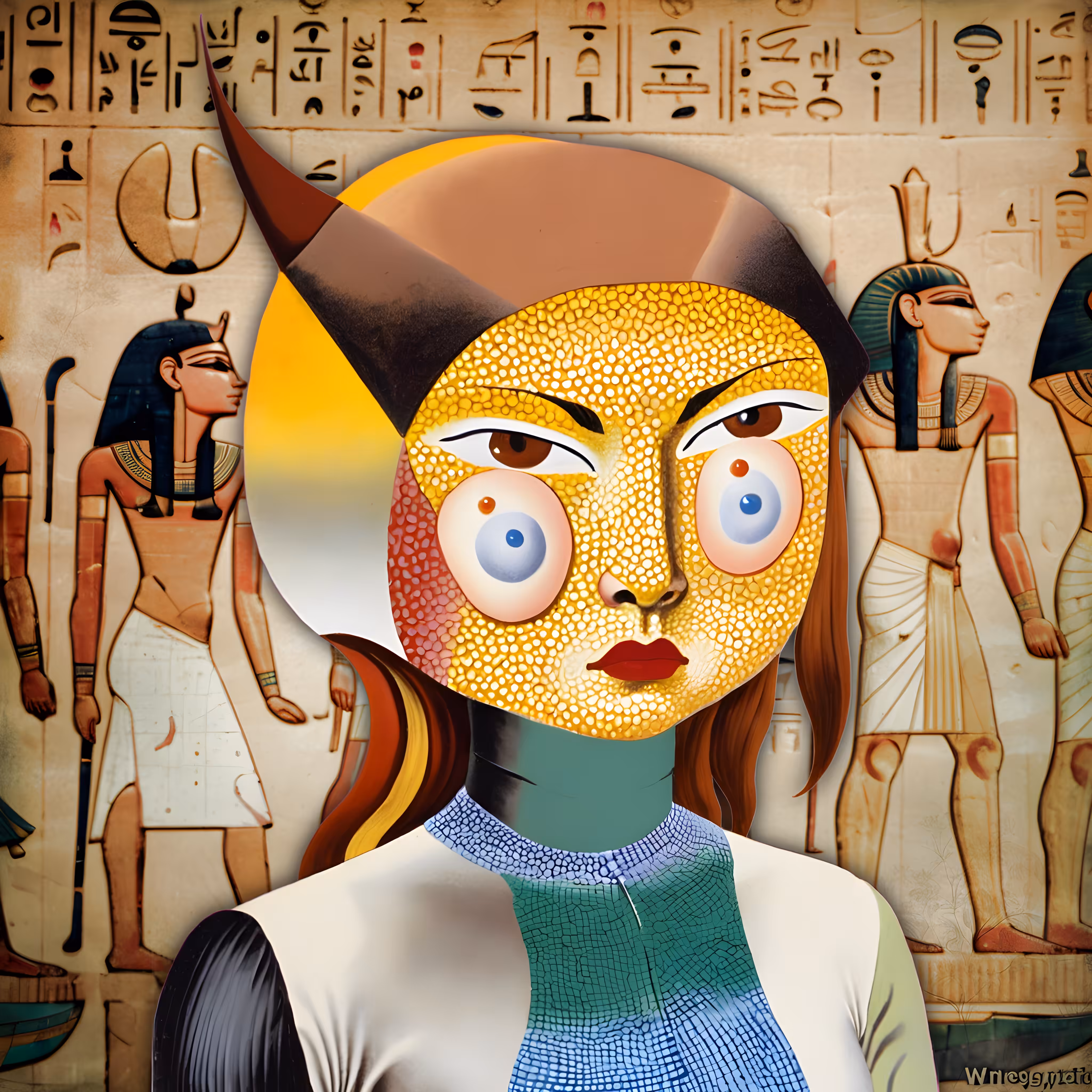 Art DeCC0s: Art DeCC0 #3755