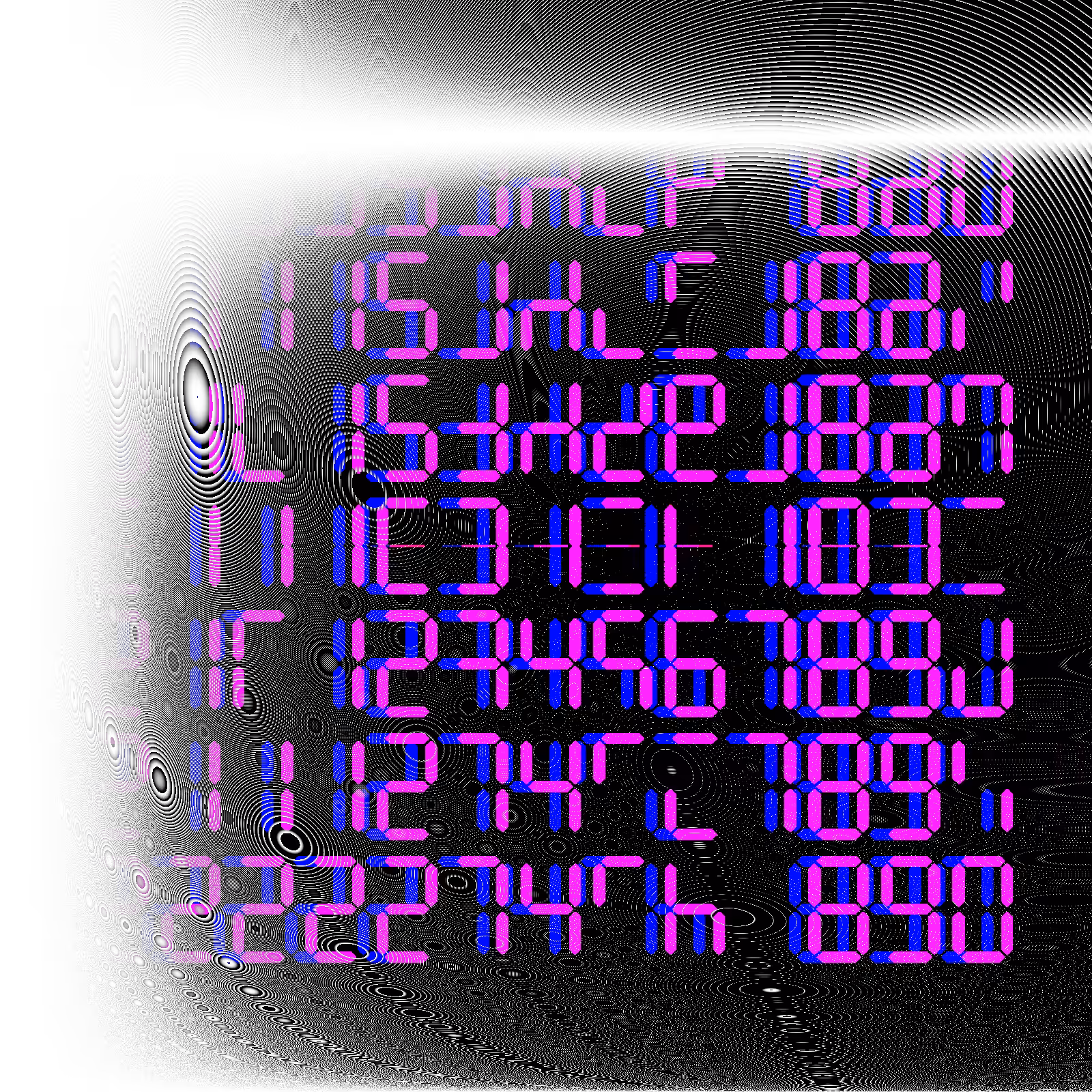 Digits #1094