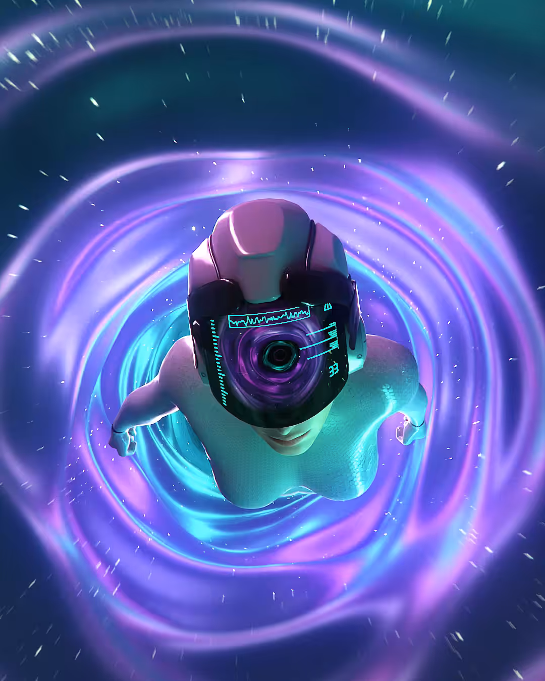 [Time Vortex]