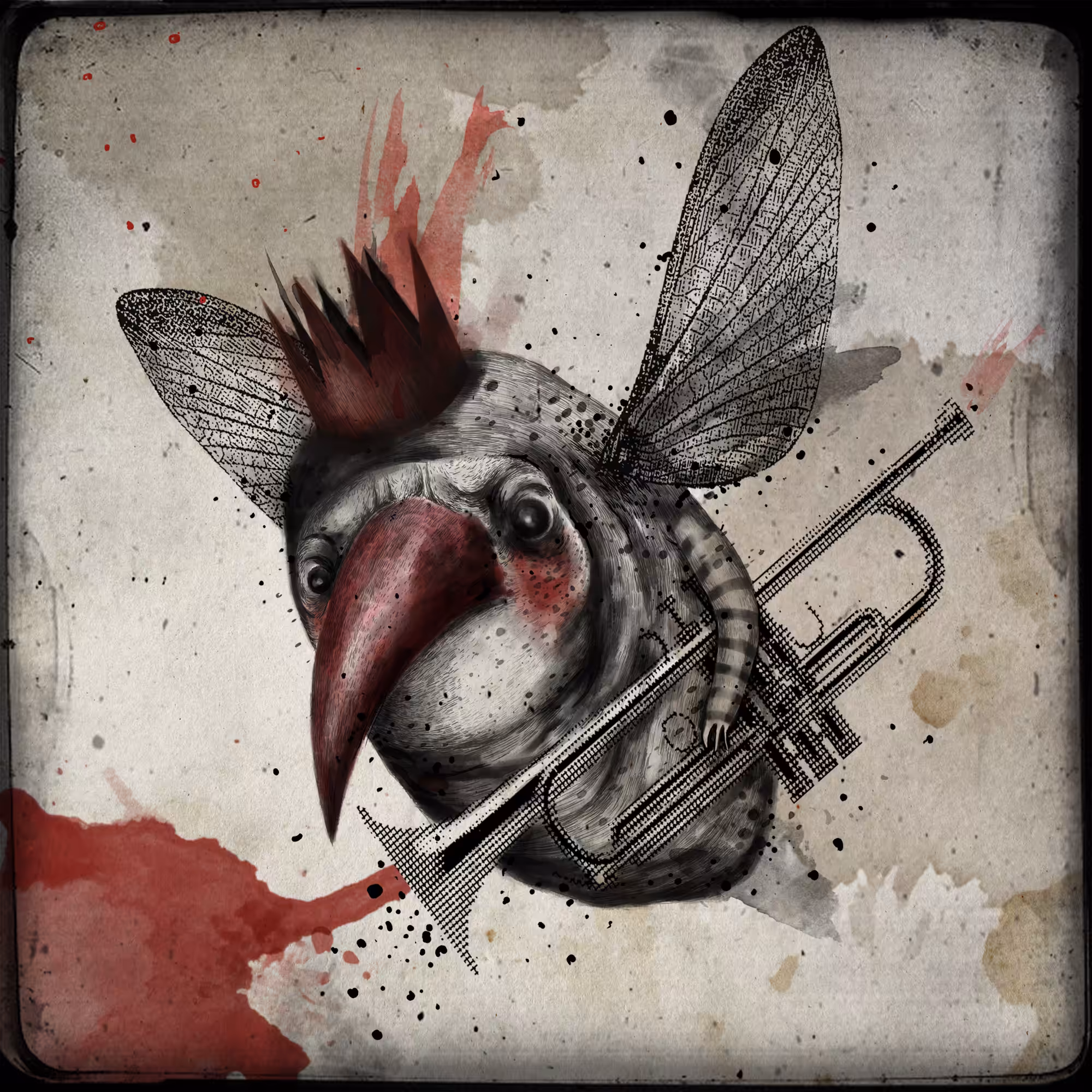 Blood Brotherz Part:I