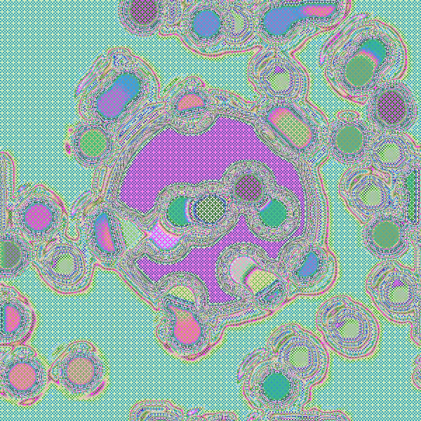 low orbit #77