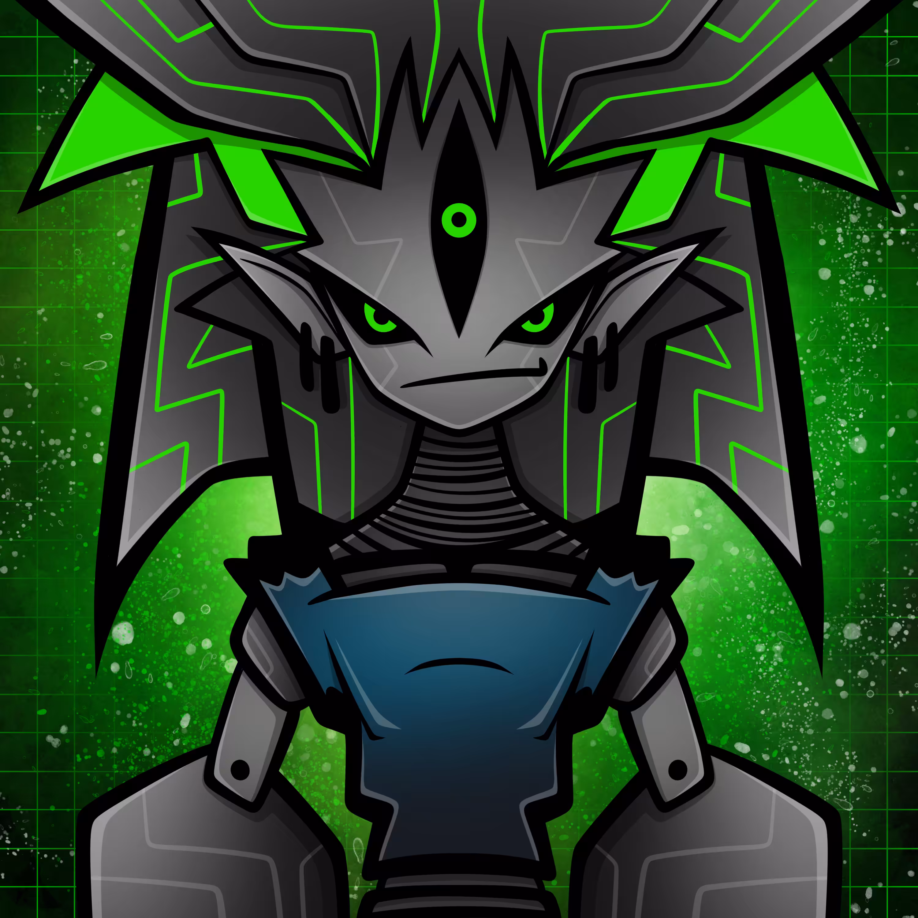 Inker X0107