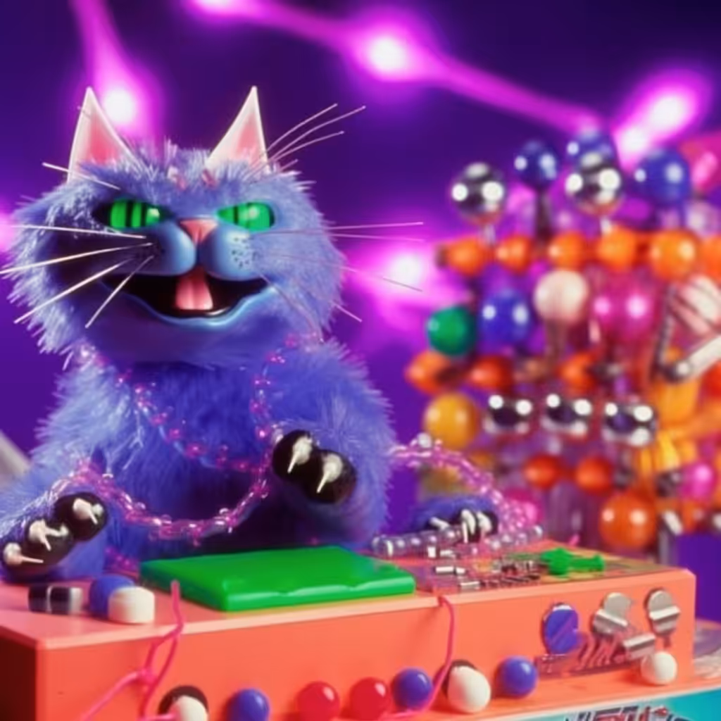 FarCats #1110