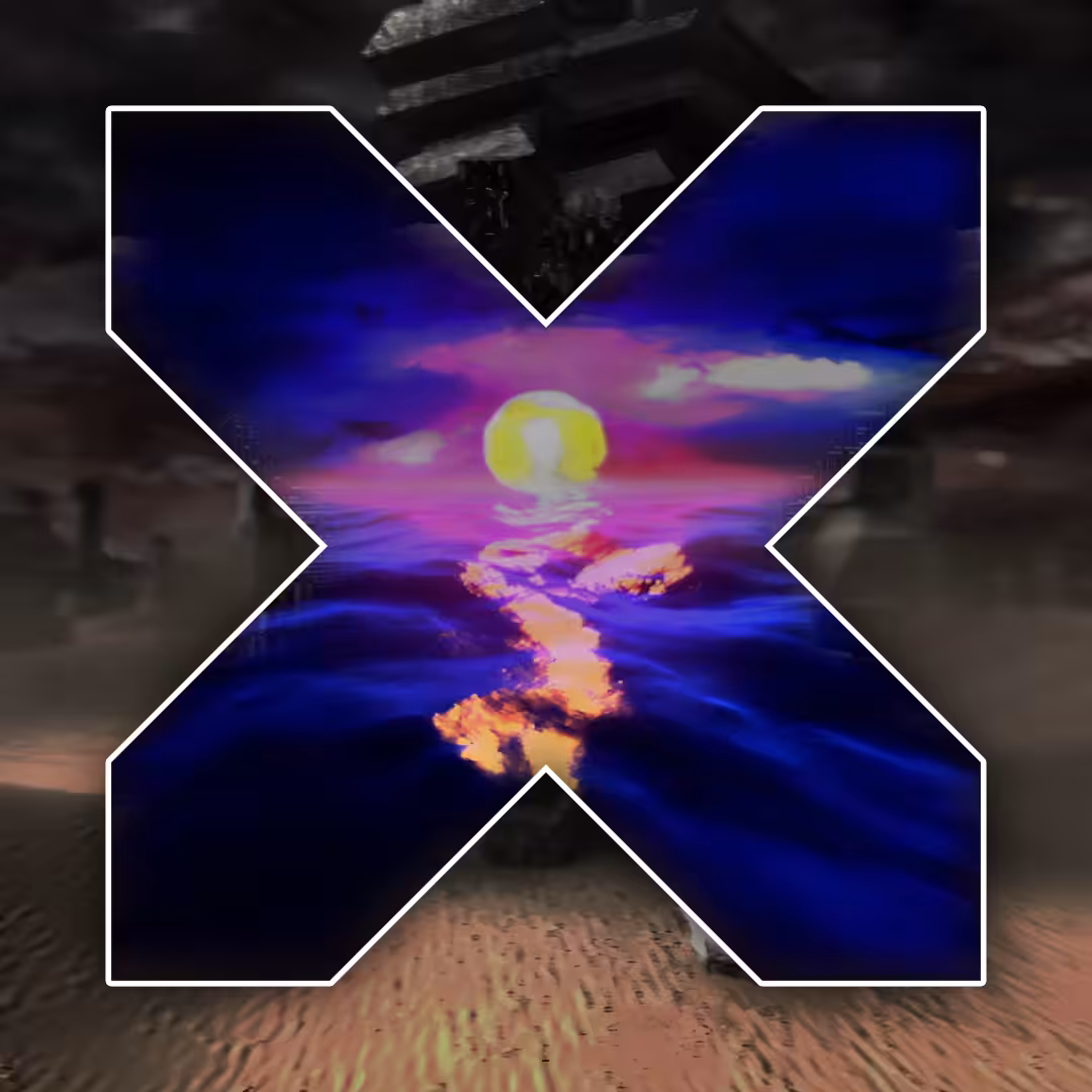 AEON ICON #113 Cross