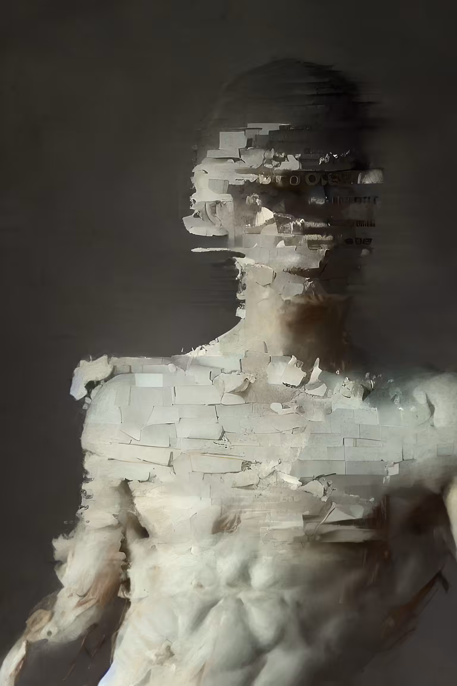 Peeling
