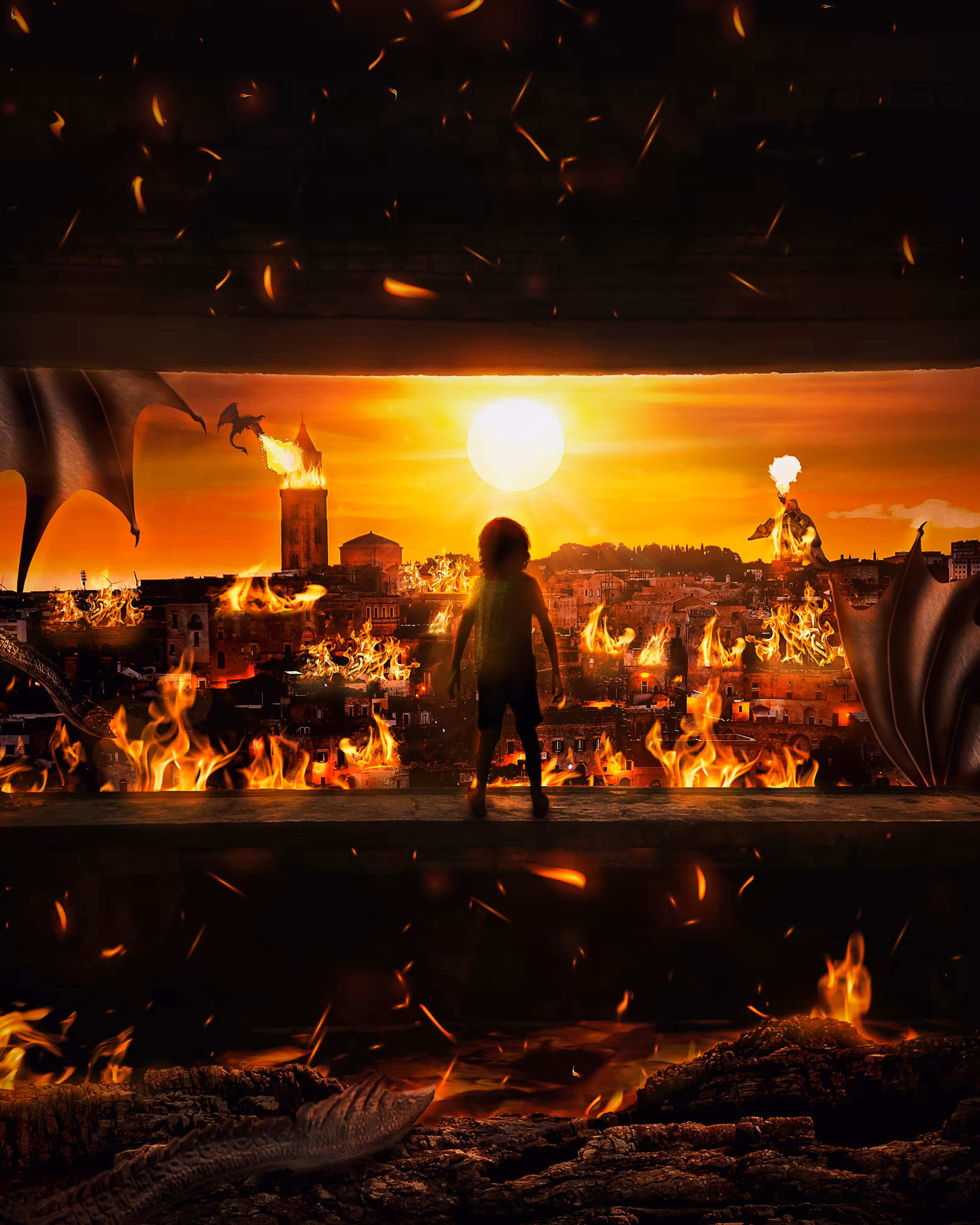Fire