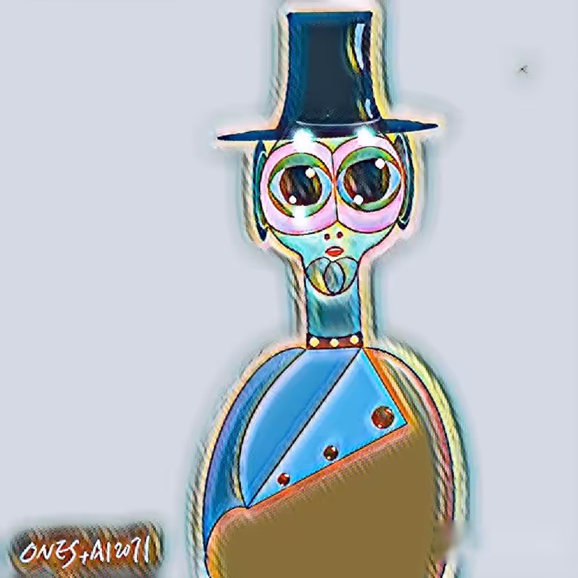 Gentleman 019