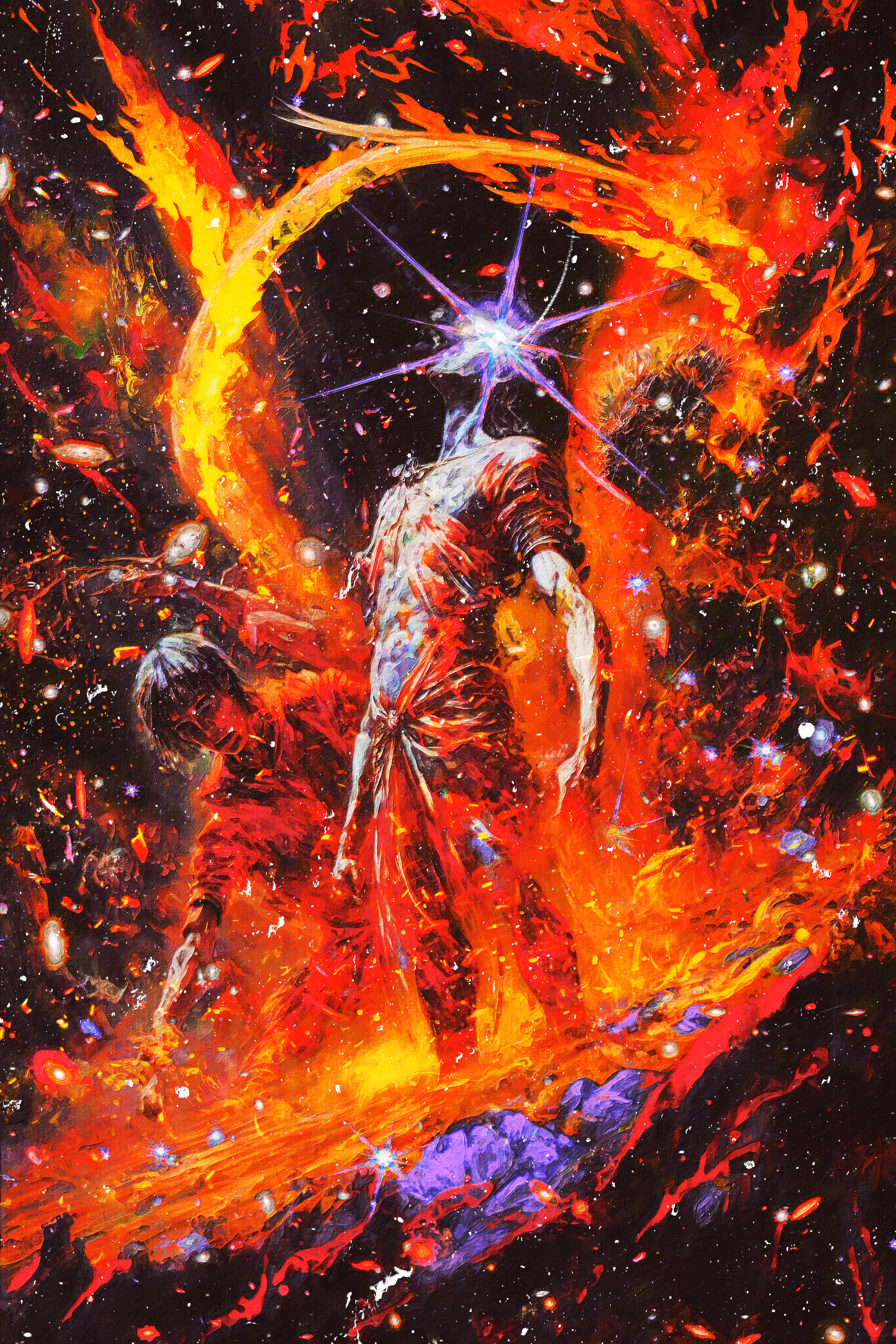 BEYOND MAXIMUM #9/25