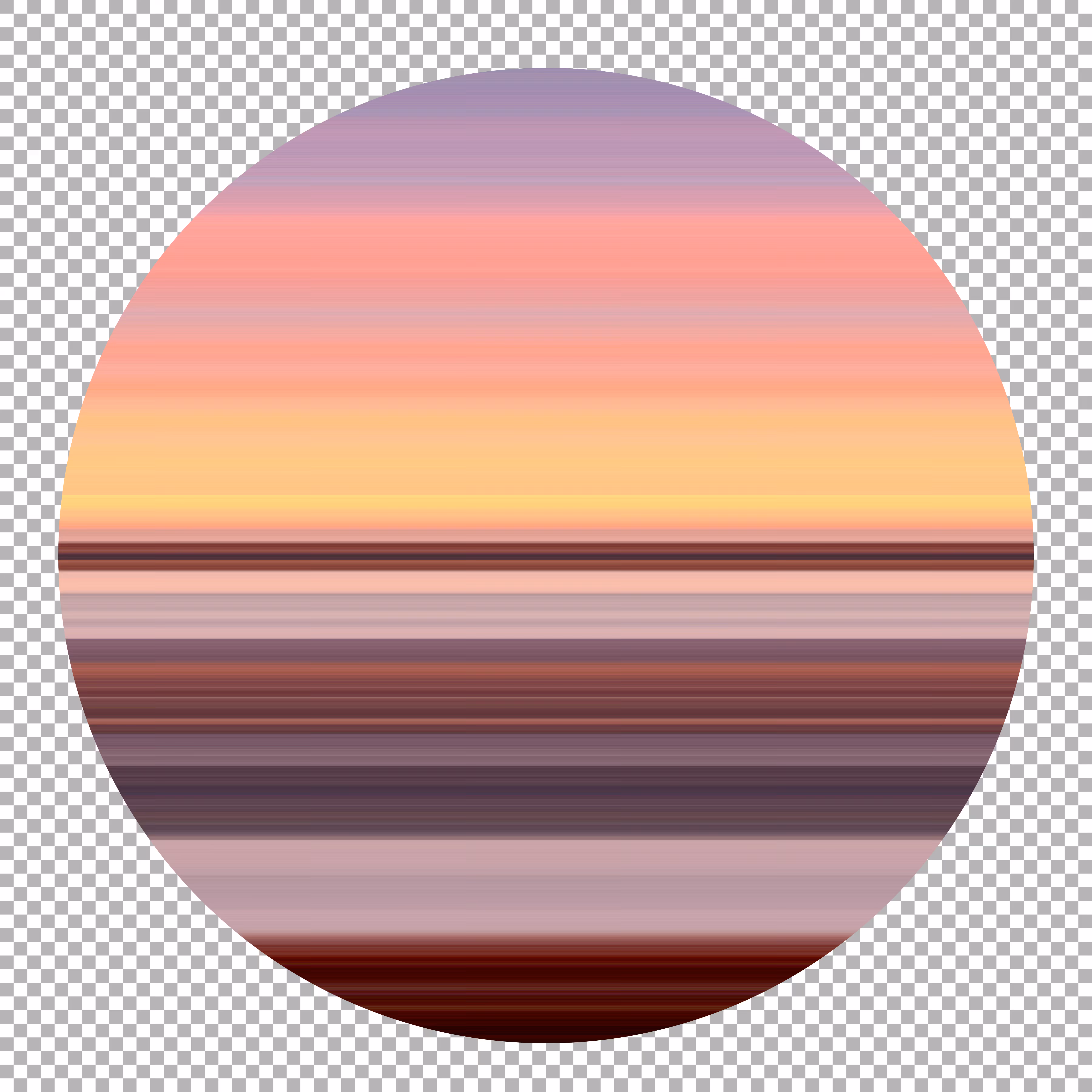Generative JPEG #1