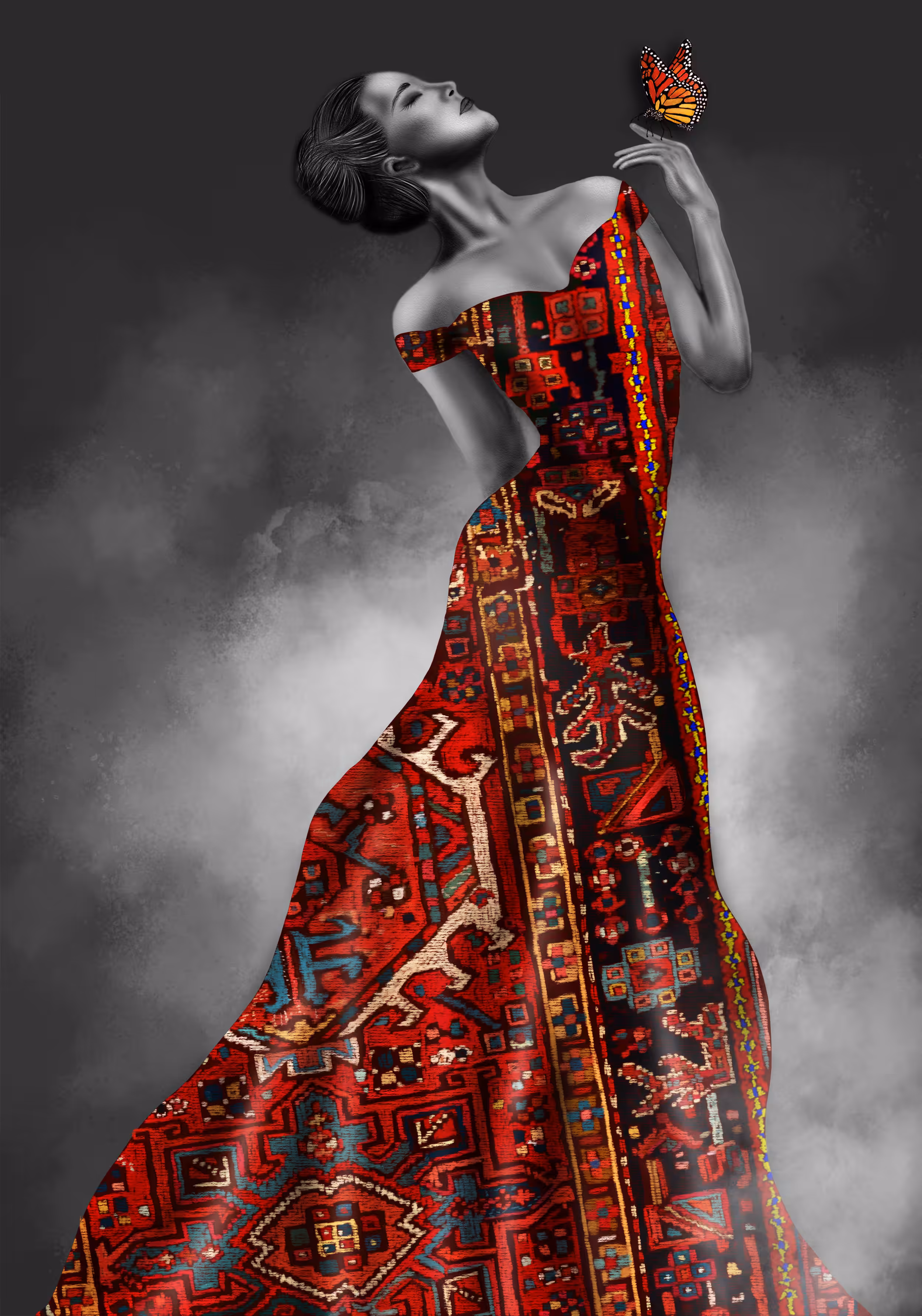 Kermoon Carpet