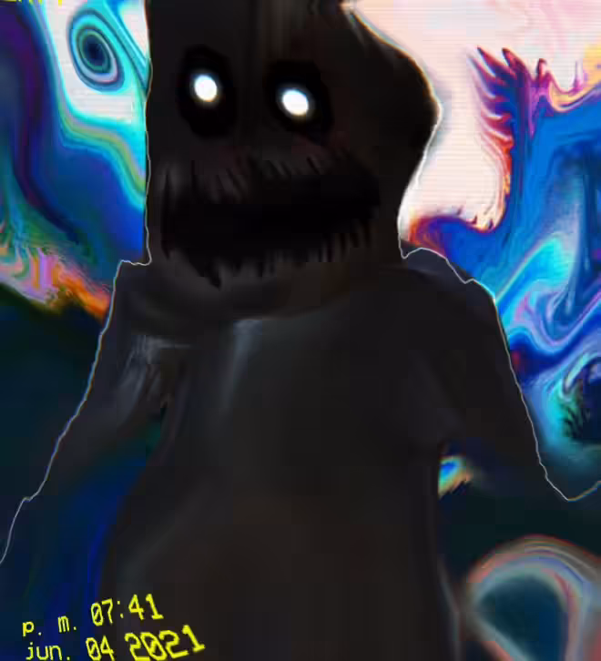 Inner Ghost (VIDEO)