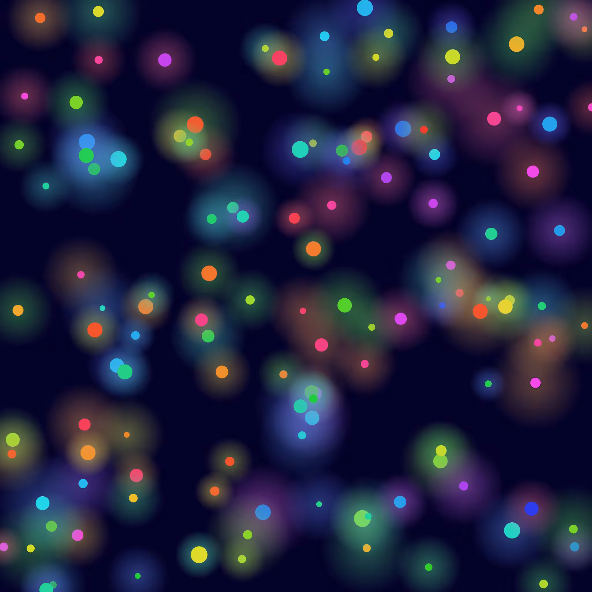 Starry Nights