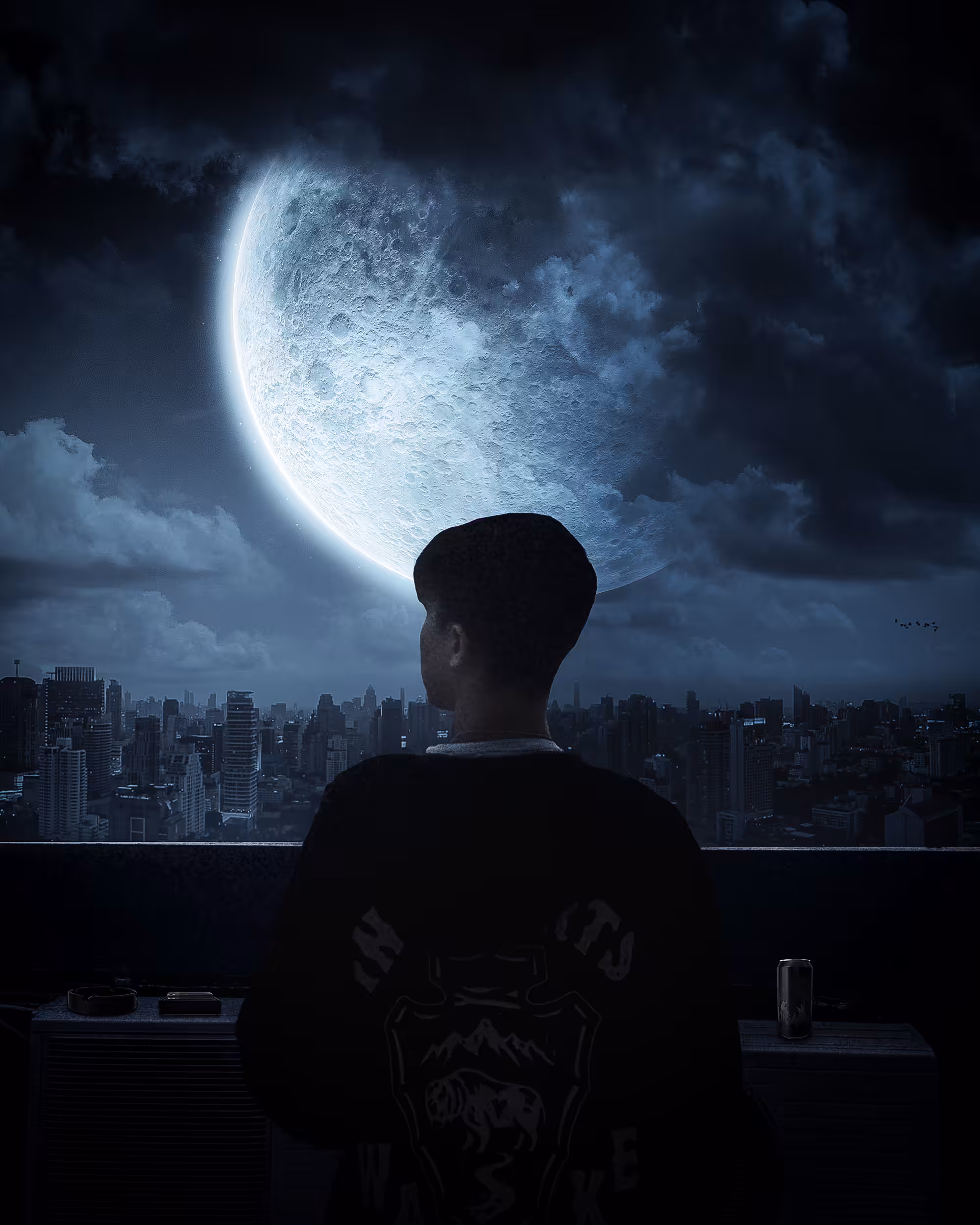 OUTCAST //