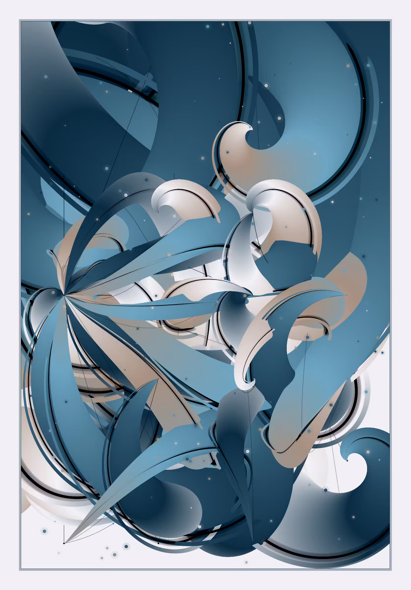 the Universe Machine #139