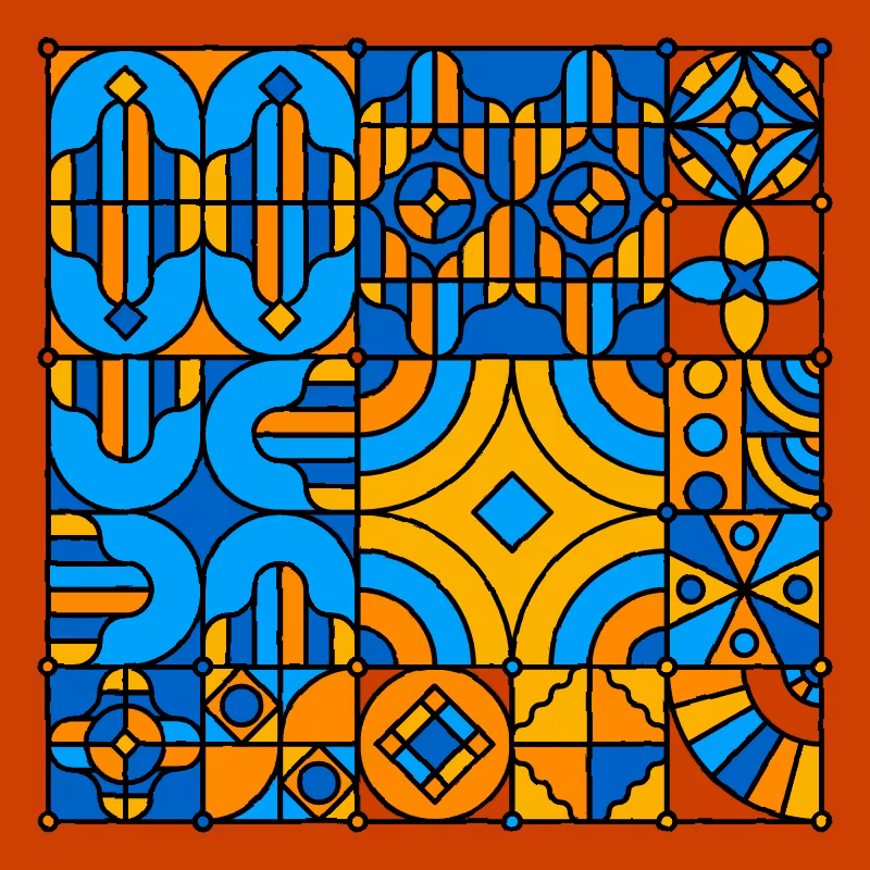 Efflorescence #23