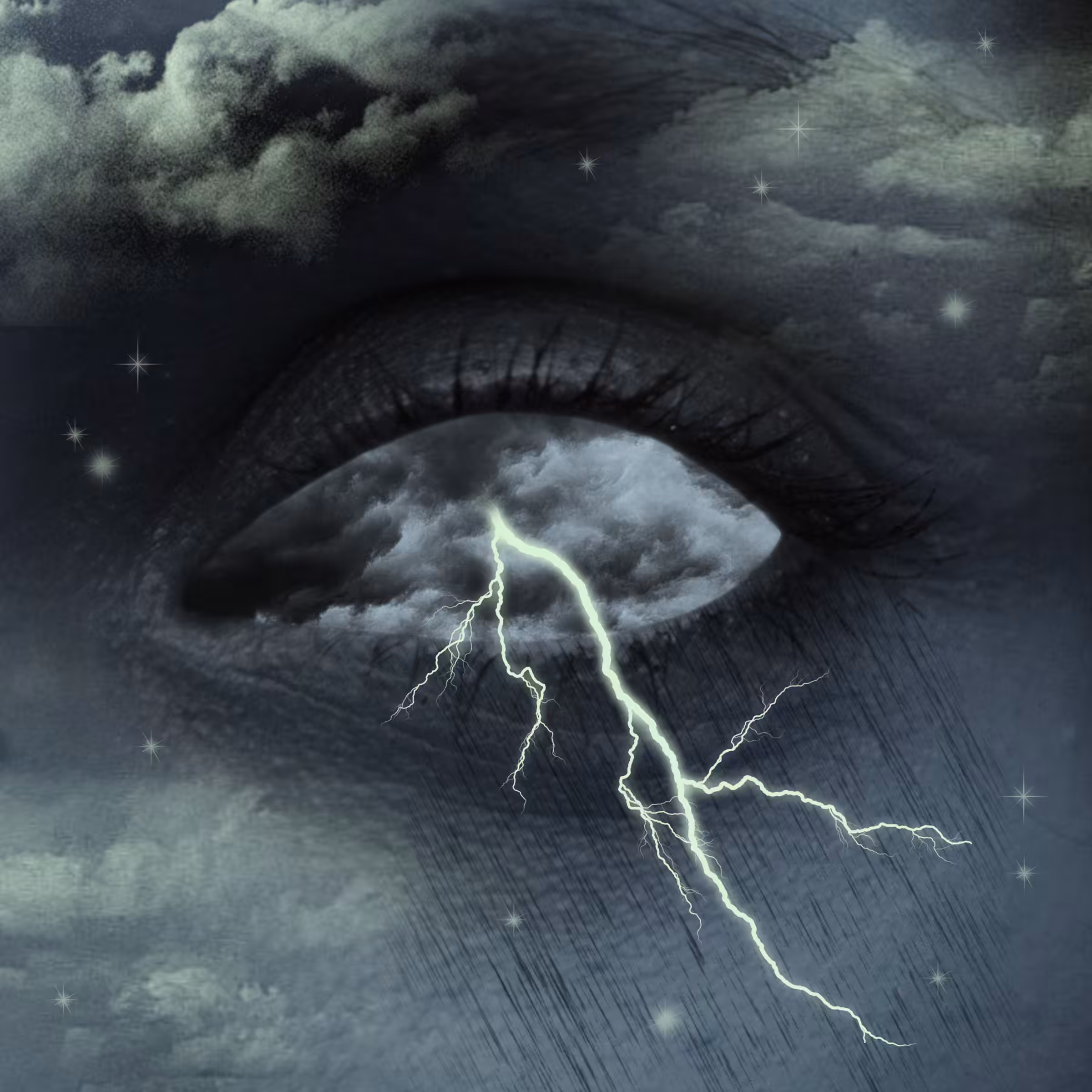Stormy