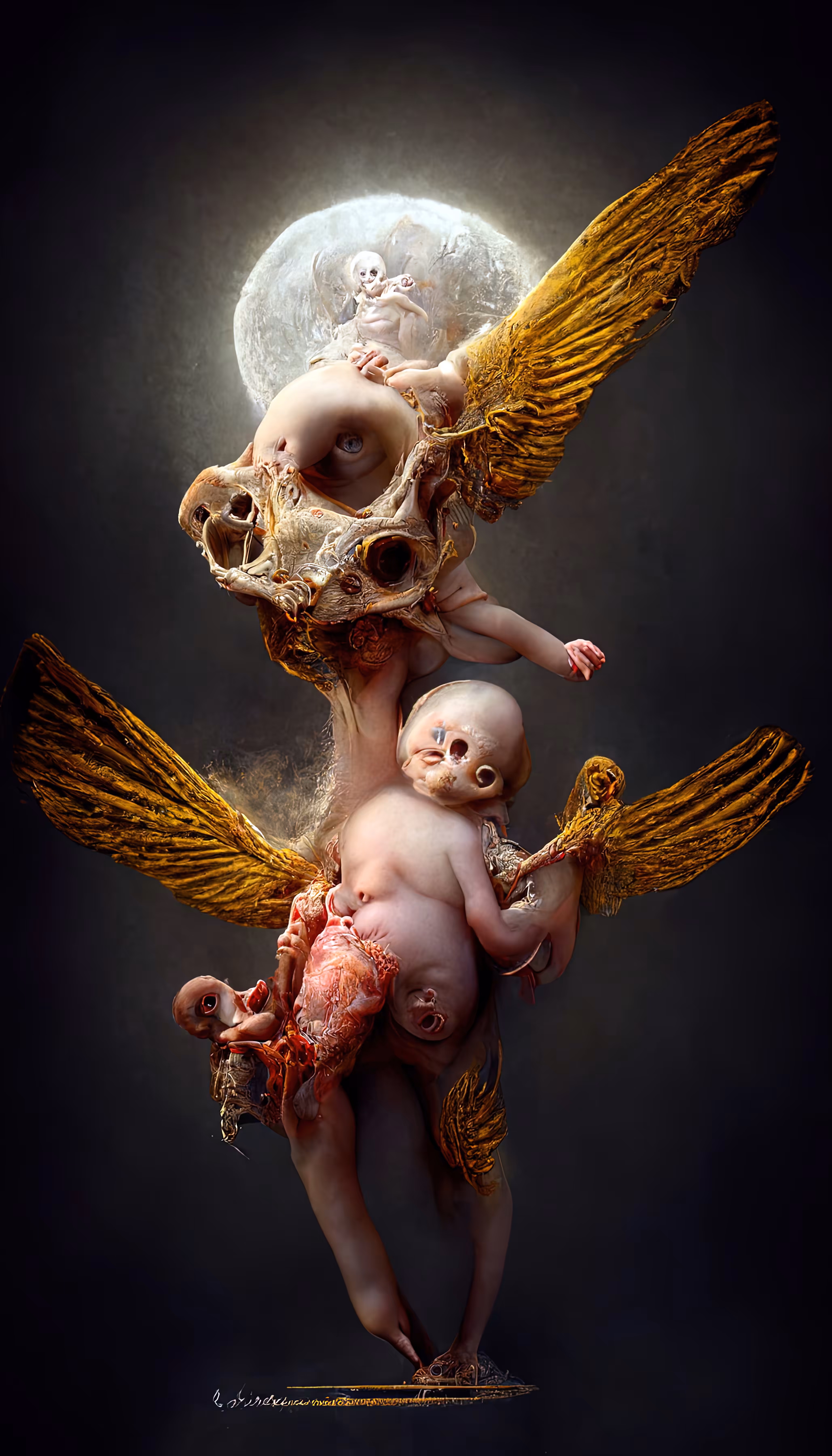 REBIRTH IV